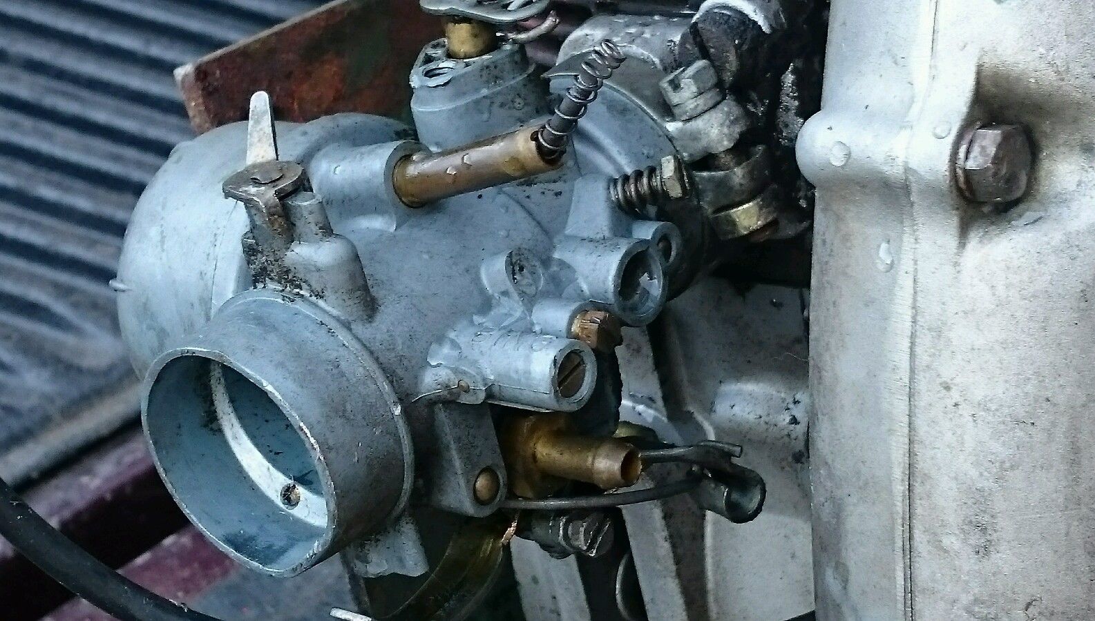 Index of /deathtrap1/JLO Cuyuna 2si engine